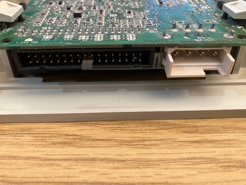 CONNER / SEAGATE INTERNAL TAPE BACKUP Drive 250MB 51250N, 11250N - Afbeelding 4 van 8