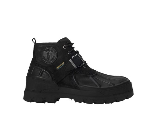 Polo Ralph Lauren Umar Buffalo Plaid Boots Ralph Lauren polo Men main image 4
