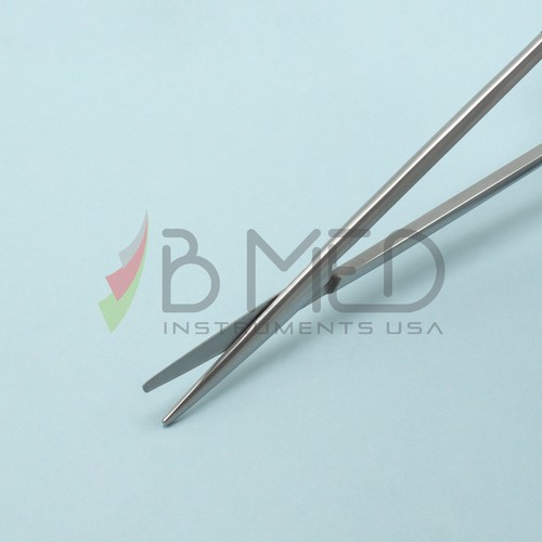 OR Grade Metzenbaum Dissecting Scissors SuperCut 7" Straight Surgical Instrument - Picture 5 of 5