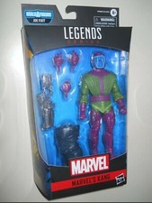 MARVEL'S KANG 2020 MARVEL LEGENDS JOE FIXIT SERIES ACTION FIGURE 5