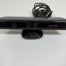Microsoft Xbox 360 Kinect Camera Sensor Bar Model: 1414 Official OEM Tested