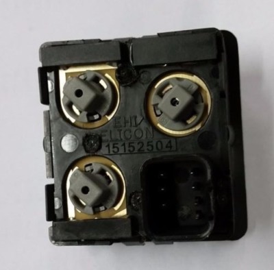 95-97 CHEVY GMC 4WD 4X4 TRANSFER CASE SWITCH S-10 BLAZER JIMMY 4