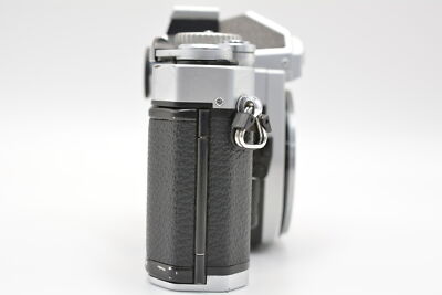 【超美品】Nikon ニコン FM3A Silver フィルムカメラ Amazon | Nikon FM3A シルバー | 一眼レフカメラ 通販