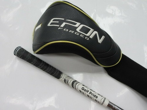 Golf Driver Epon AF-101 Diamana Ahina 60 Flex S 10.5 45inch JAPAN - Picture 7 of 8
