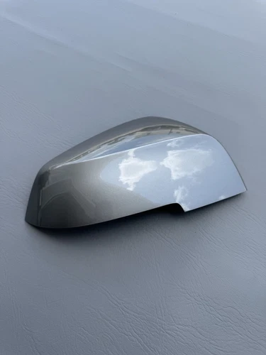 2014-2021 BMW F22 2 SERIES M235 M2 240I RH MIRROR CAP FERRIC GREY USED OEM