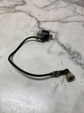 00 Polaris Xplorer 250 4X4 ignition coil pack