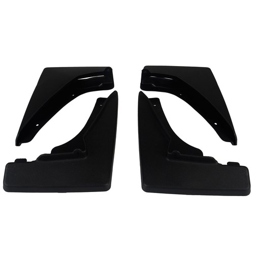 For Hon=da Odyssey(US) 2014-2017, Car Mud Flaps Mudflaps Splash Guards Mud Flap Mudguards - Foto 2