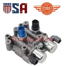 Engine Variable Timing Solenoid 15811-R41-L01 918-007 Fits Honda Accord 2.4L-L4