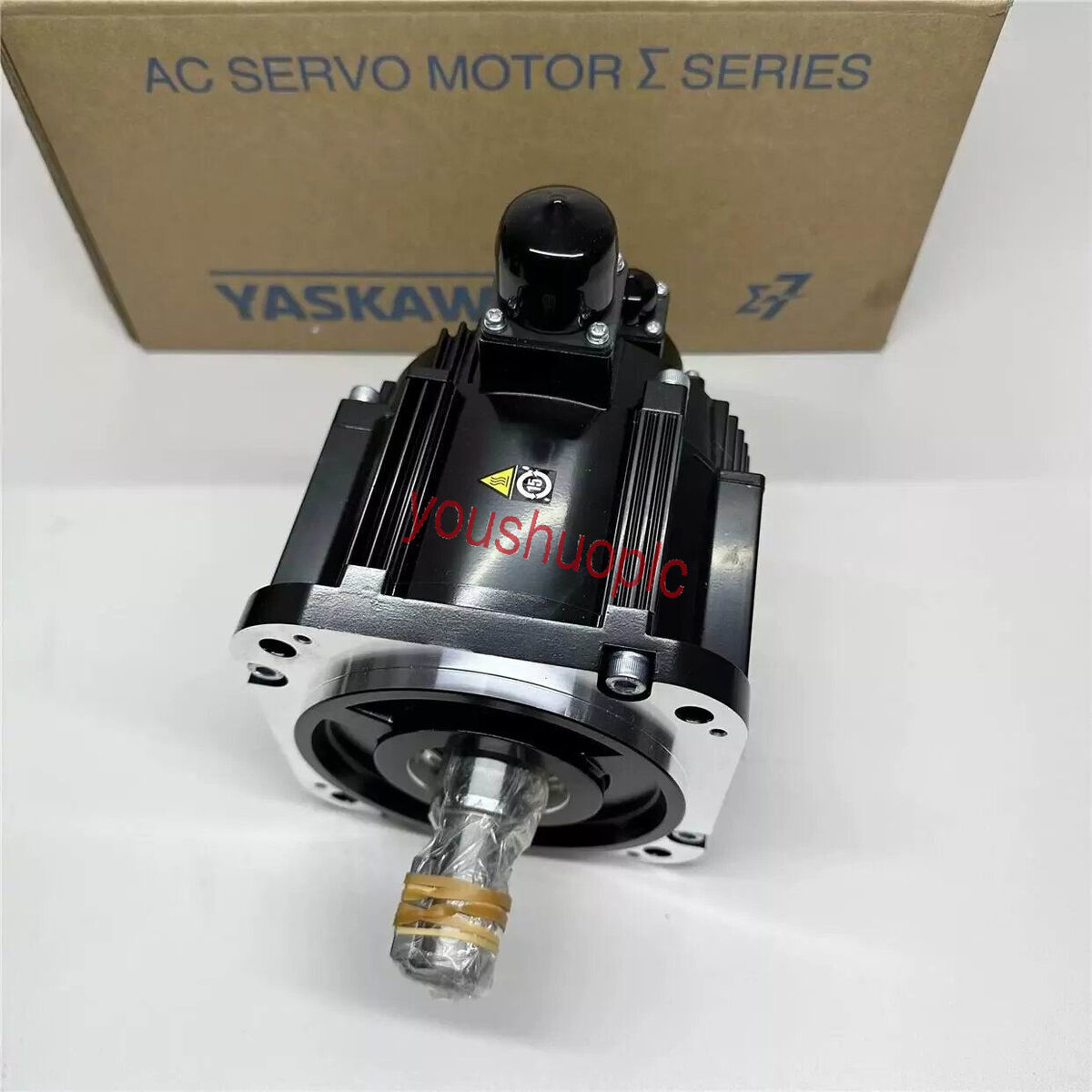 1*YASKAWA SGM7G-13A7C6C Servo Motor SGM7G13A7C6C New In Box 1*YASKAWA SGM7G-13A7C6C Servo Motor SGM7G13A7C6C New In Box