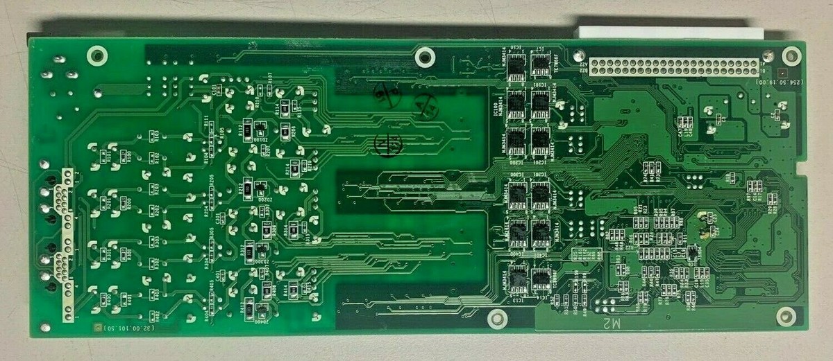 NEC Aspire S 0891046 IP1NA 4COIU S1 4 Port Analog Caller ID NEC Aspire S 0891046 IP1NA 4COIU S1 4 Port Analog Caller ID