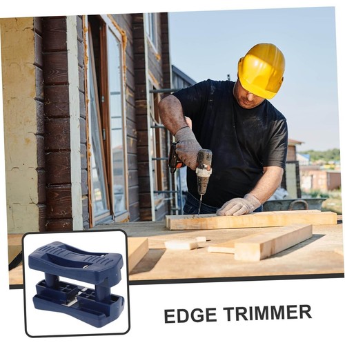 Edge Banding Tools Woodworking Edge Banding Machine Banding Trimmer Edges Made - Picture 6 of 9