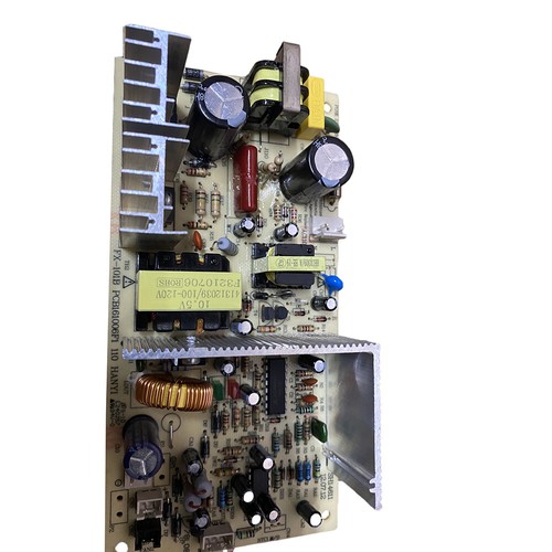 1x 10.5V 110V Wine Cooler Control Board FX-101B PCB161006F1 110 For Wine Cooler - Picture 6 of 6