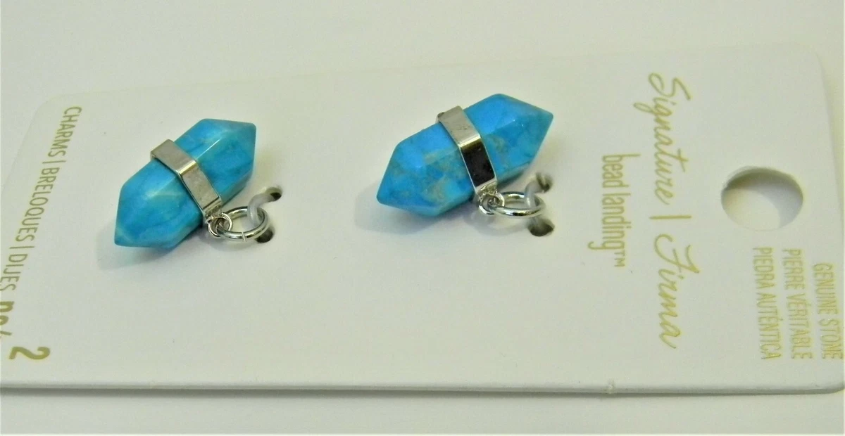 Signature bead landing sale
