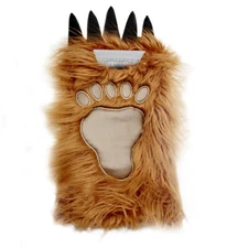Massive Bigfoot Ice Scraper - Novelty Car Accessories - Funny Gag Gift for Men