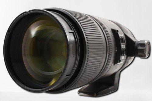 SIGMA APO 70-200mm F2.8 EX DG OS HSM for Canon Telephoto SIGMA APO 70-200mm F2.8 EX DG OS HSM for Canon Telephoto