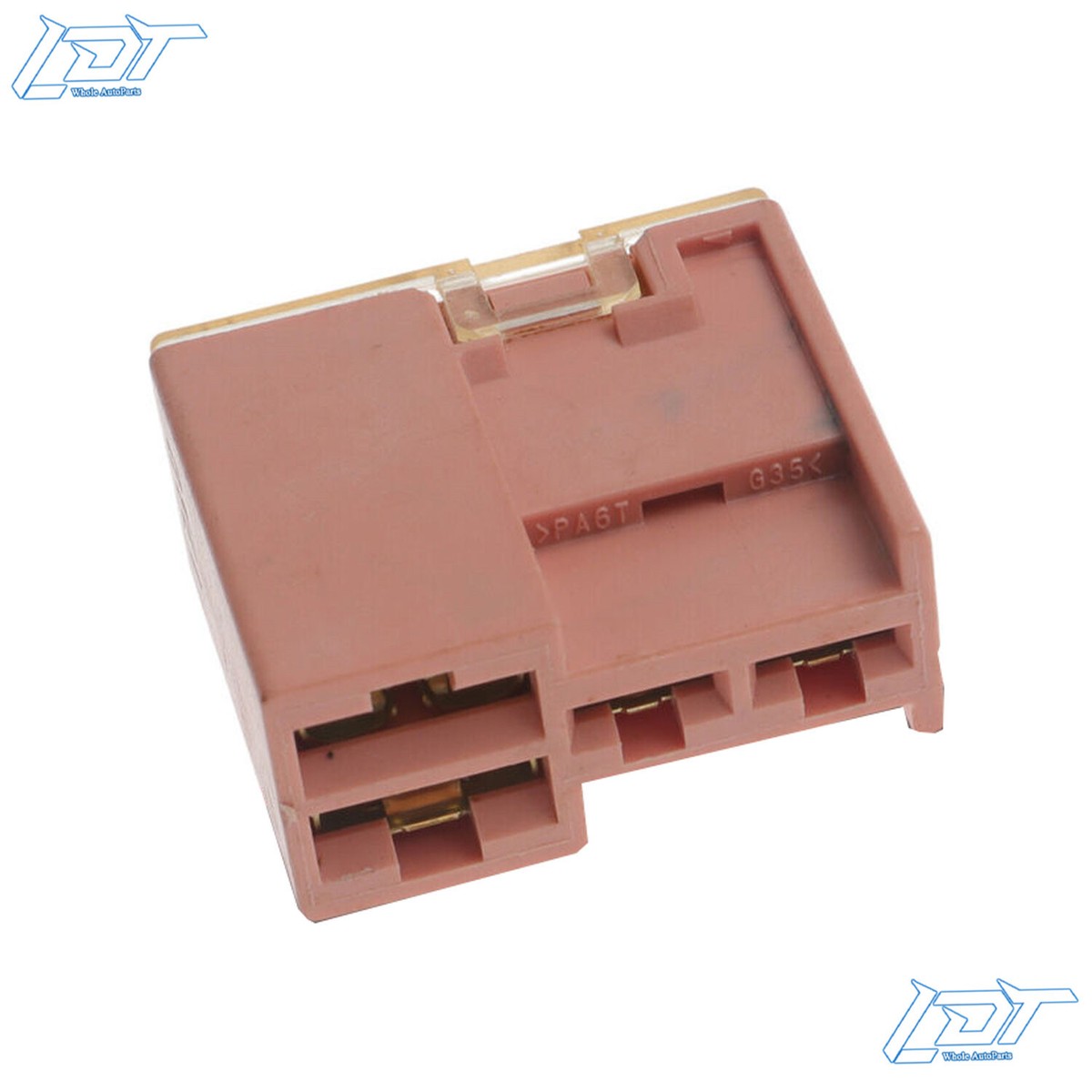 Fits 2003-2006 Nissan 350Z Altima Triple Fuse Box 40/30
