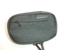 CANON camera case / pouch w. belt loop and clip 5x2x3"