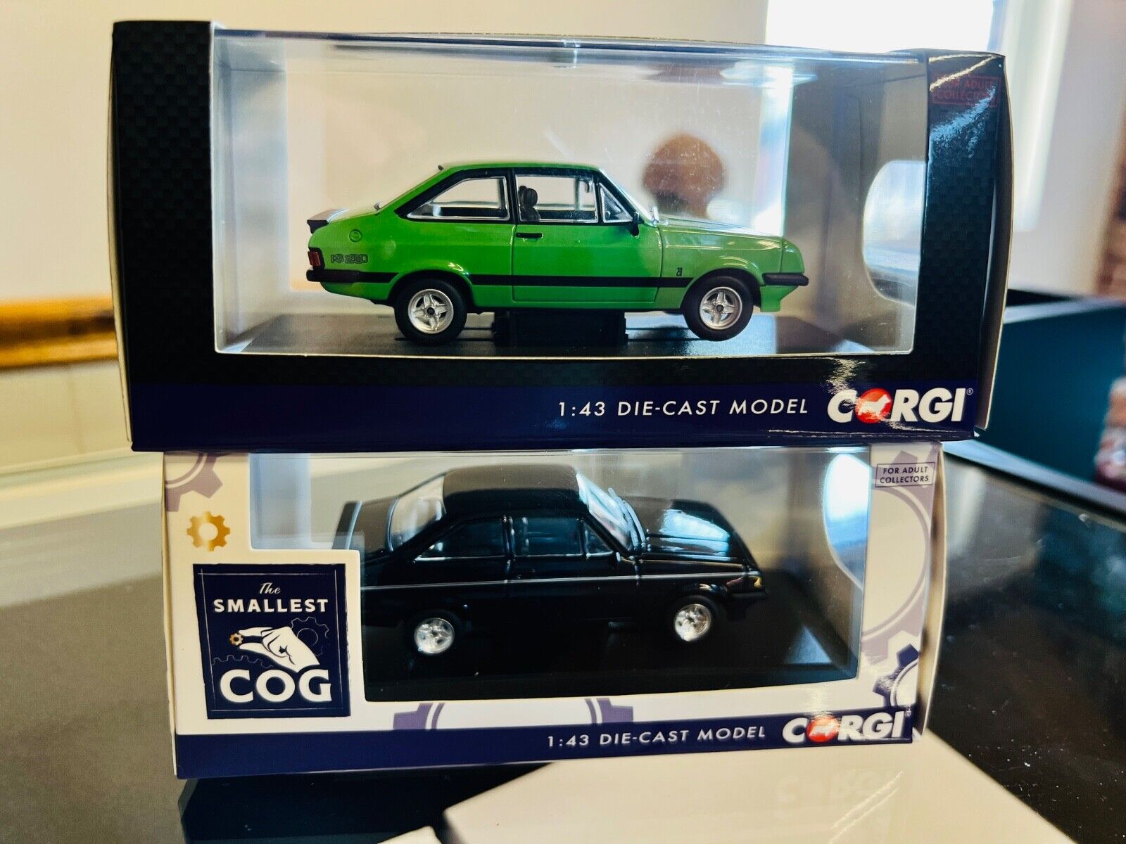 Foto 1 di 5