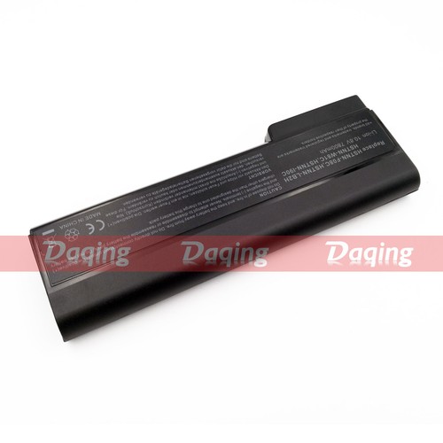 9Cell Battery for HP EliteBook 8460w 8460p 8560b ProBook 6360b HSTNN-W81C CC06XL - Picture 2 of 4