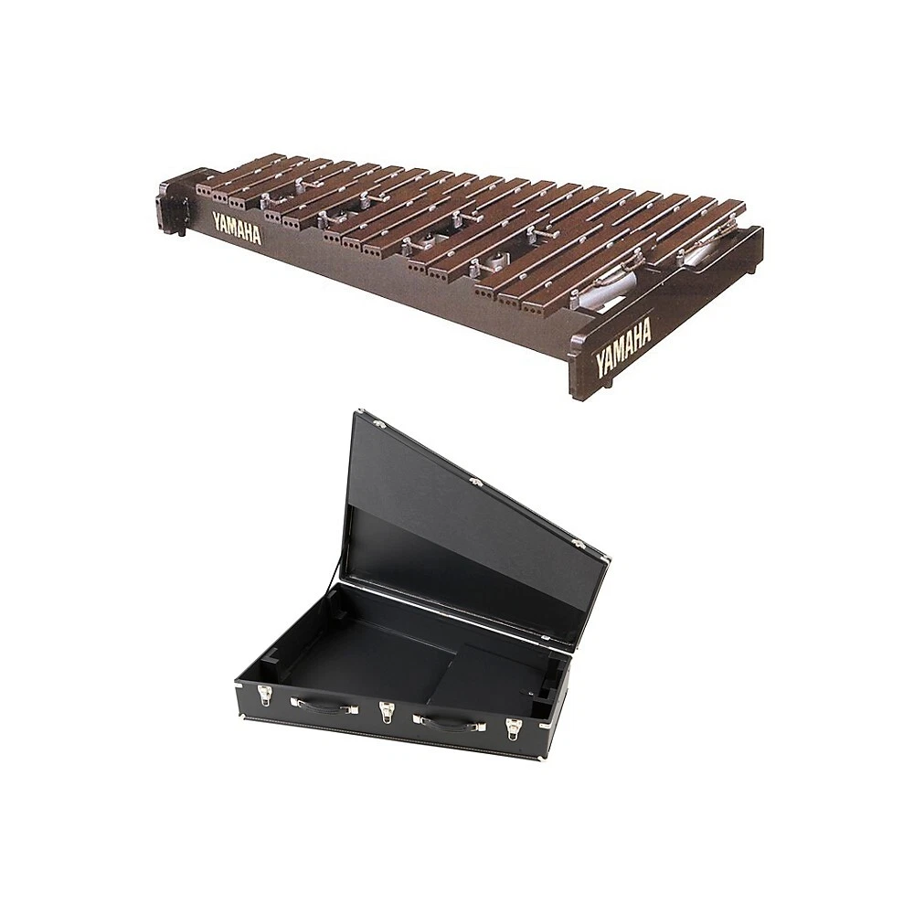 Marching xylophone 2024