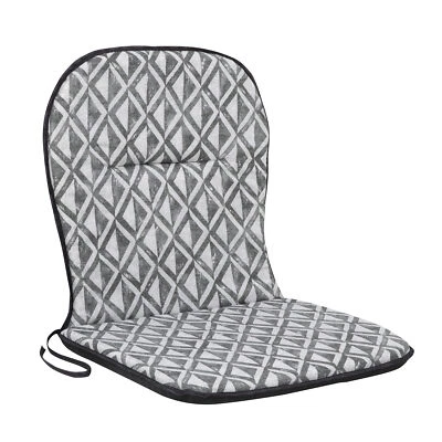 PATIO Niedriglehner Auflagen Polster Gartenstuhlauflage Stuhl Ben 80 x 43 cm