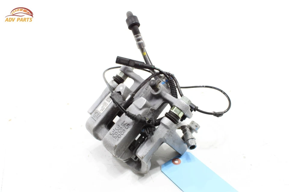 Pinza de freno trasera derecha del lado del pasajero Buick Encore GX 2020-2023 OEM Foto 2 de 4