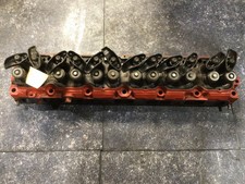 Hyster Gm 250. 6 Cylinder Head 265502 Hyster Gm 250. 6 Cylinder Head 265502