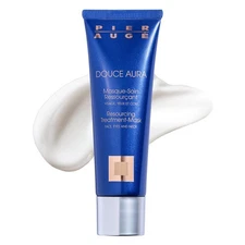 Pier Auge Overnight Face Mask – Hydrating No-Rinse Mask, 1.69 fl oz (50ml)