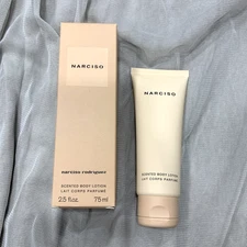 Narciso Rodriguez Narciso Scented Body Lotion 75ml / 2.5 fl.oz.