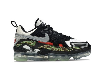 Nike Air VaporMax EVO NRG 'Collector's Closet' DD3054-001 New Size