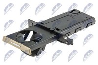 NTY GeträNkehalter EZC-BM-127 FüR BMW