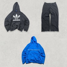 Adidas Unisex 3 Piece Outfit Bundle Size L