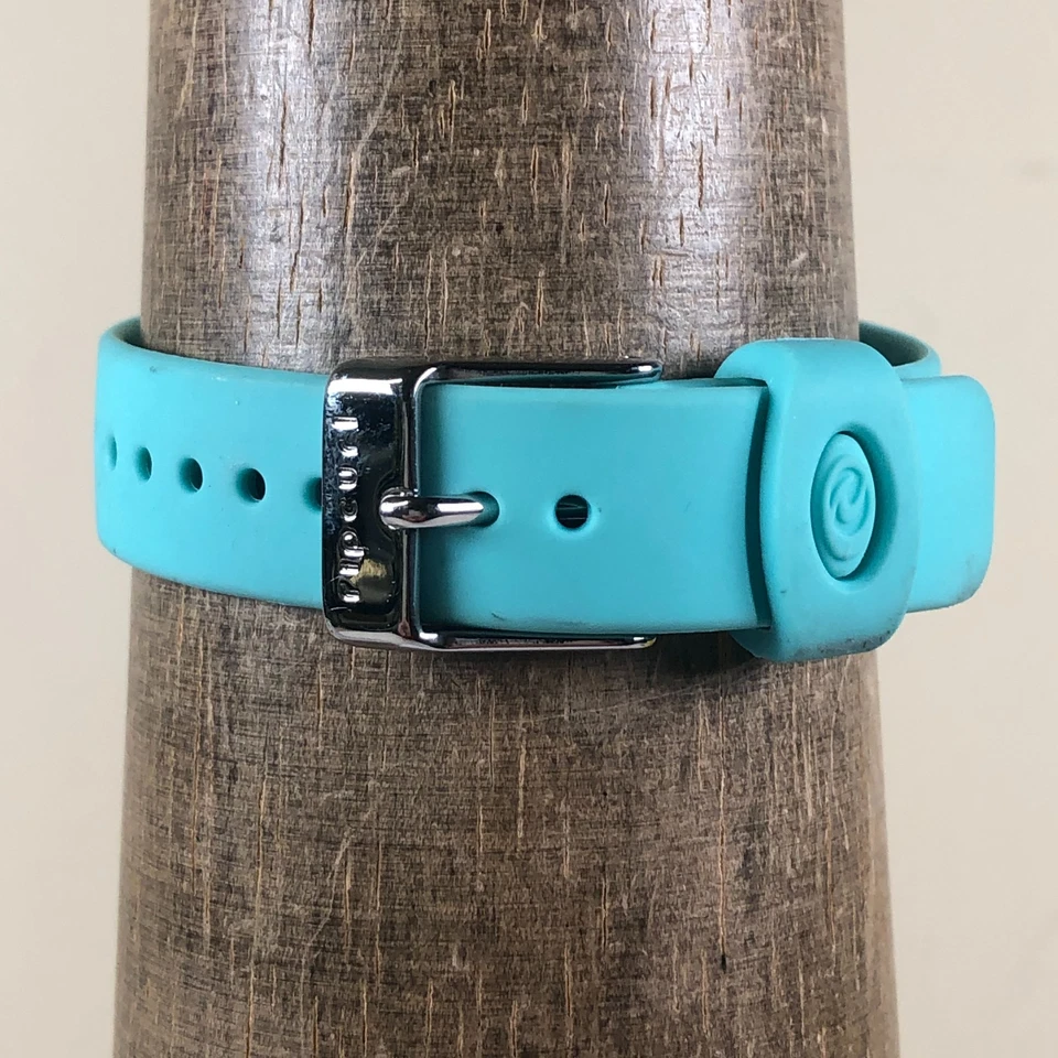 Reloj Rip Curl Aurora Surf Mujer A2696G Banda Silicona Azul Cuarzo 31mm 6 1/2" Foto 4 de 4