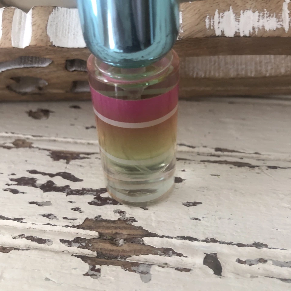 Bath And Body Works ENDLESS WEEK Eau de Parfum Nuevo .24 onzas ~ RARO Foto 4 de 4