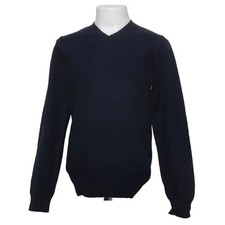 Cyrillus, Pullover, Größe: 140, Blau, Kasch...