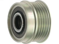 Freilauf-Generator Kupplung AFP6025(INA) As-Pl FüR Fiat Alfa Romeo