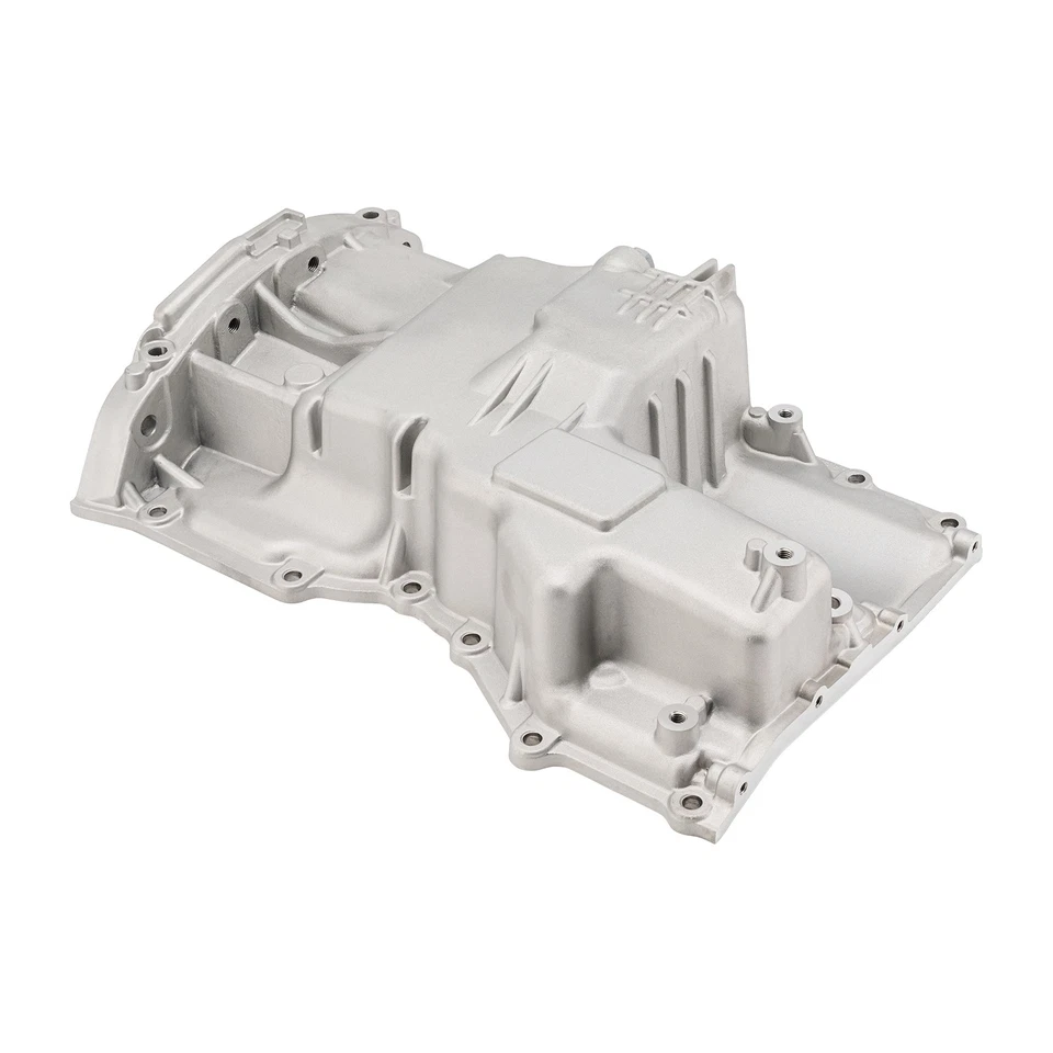 Engine Oil Pan Oil Pan FP72A For Ford Focus 2012-2017 EcoSport 2018-2021 2.0L - Изображение 4 из 4