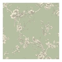 "World Of Wallpaper - Tapete \"Chinoise\" (AG3714)"