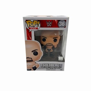 FUNKO POP Goldberg | eBay