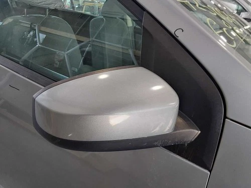 Passenger Side View Mirror Lever Painted Fits 07-12 SENTRA 2979541