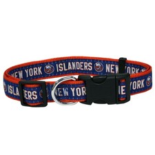 Pets First Nhl Collar For Adjustable The Ultimate Hockey Fan Collar