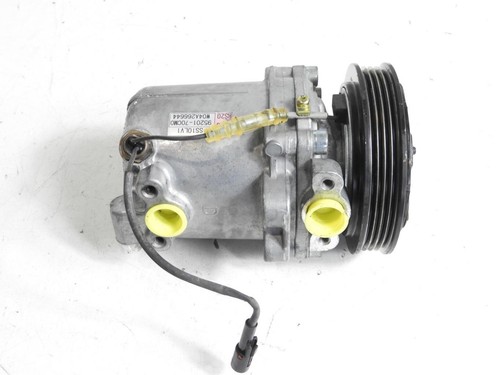 AIRCO POMP Suzuki Grand Vitara I (FT/GT/HT) 510362 / 9520070CM0 - Afbeelding 2 van 5