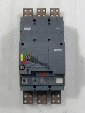 SIEMENS 3VT4710-3AA30-0AA0 CIRCUIT BREAKER 800A FREE FAST SHIPPING