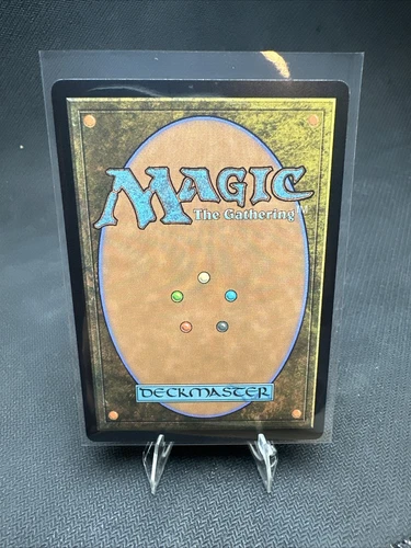 Time Stretch (Retro Frame) Dominaria Remastered Regular - Picture 2 of 2
