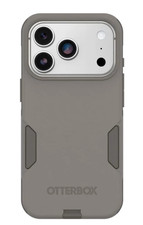 OTTERBOX  iPhone 17Pro Bundle:Commuter Series MagSafe Case/ ScreenProtector GREY
