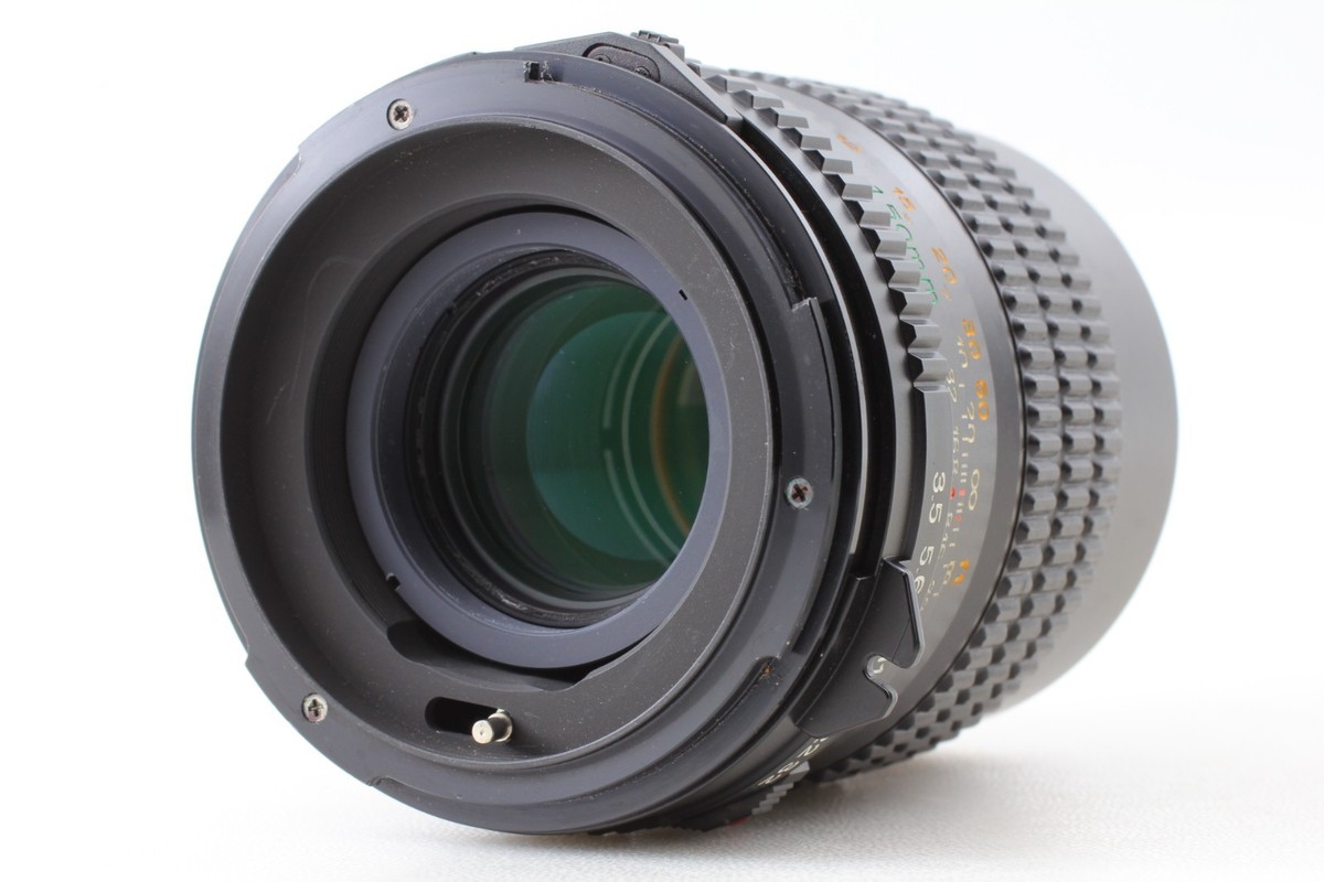 MINT ] Mamiya Sekor C 150mm F/3.5 N Lens for M645 1000S 645 Super