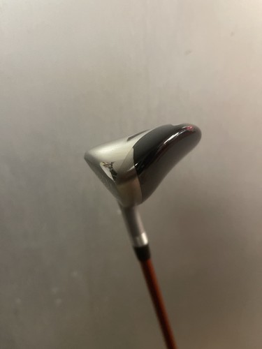 Ping G10 24 Degree 4 Hybrid RH Soft Regular Flex TFC 129 Graphite Shaft 40” - Picture 6 of 12