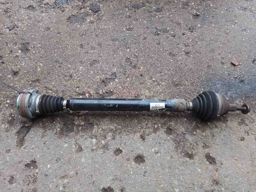 VW PASSAT CC 357 Antriebswelle vorne links 1k0407272 1k0407272lf 1.80 27644338