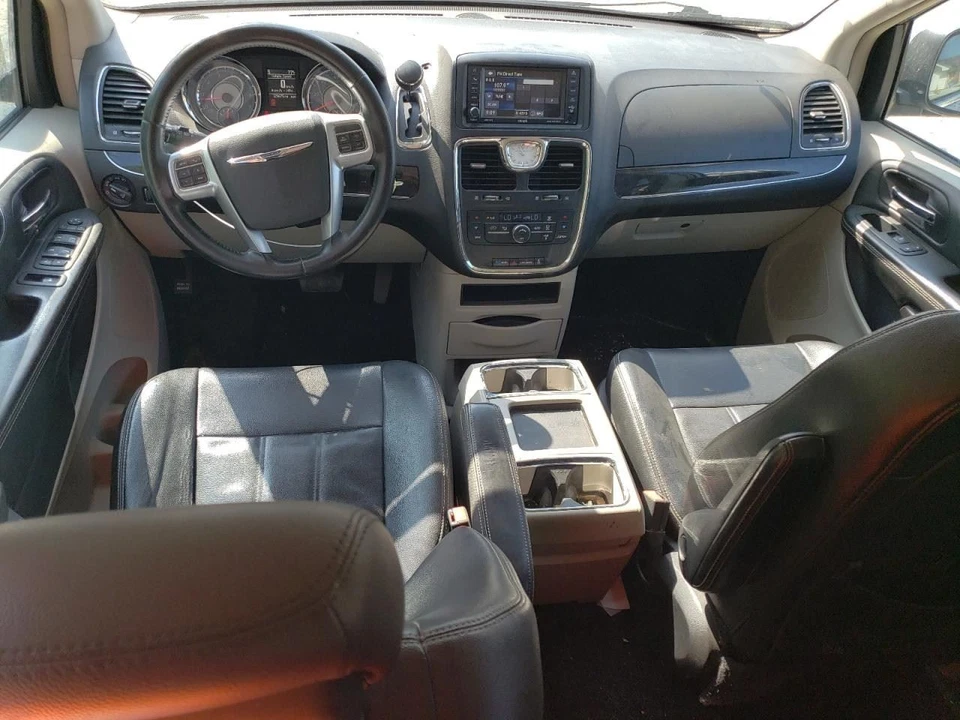 Alternator Fits 11-20 CARAVAN 2705808 - Изображение 2 из 4