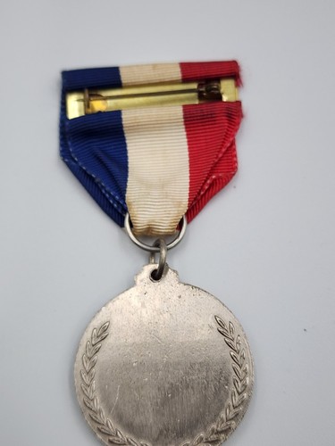 Médaille commémorative commandant en chef Ronald Reagan - Photo 6/7